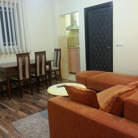 Apartment Simsir Zlatibor Zewnętrze zdjęcie