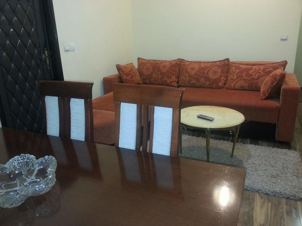 Apartment Simsir Zlatibor Zewnętrze zdjęcie